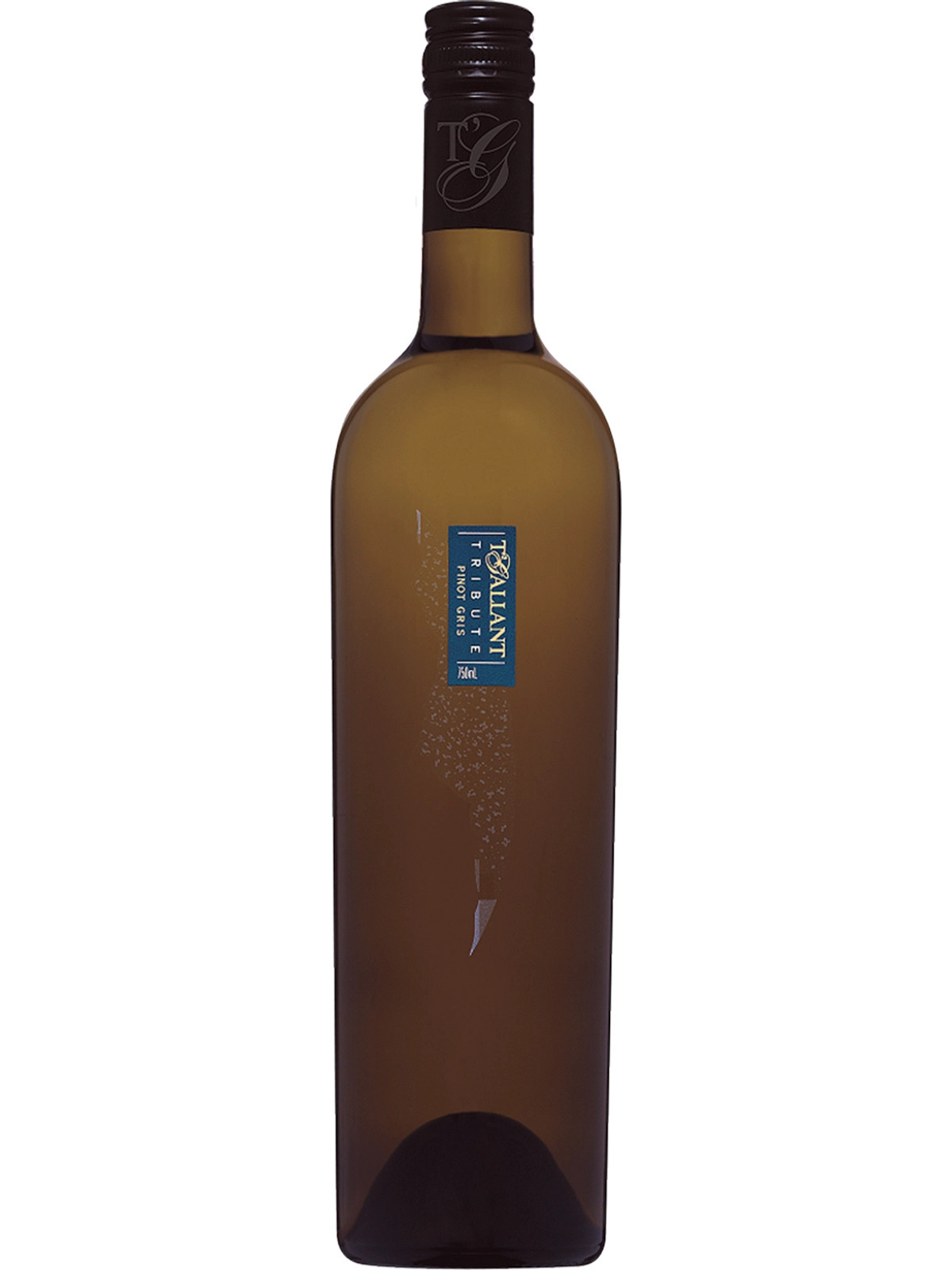 T'Gallant Tribute Pinot Gris 750ml